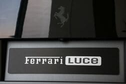 フェラーリＥＶ「ルーチェ」の特別モデル、4000万ドルで落札