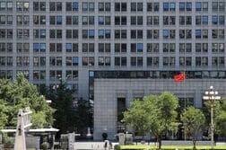 中国、ウイグル強制労働を理由とした米の輸入禁止拡大に反発