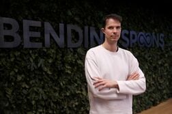 伊ベンディング・スプーンズ、ナスダックＩＰＯ申請　　米ＡＯＬ買収のＩＴ企業