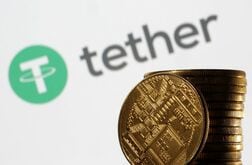 テザー、ジョージア通貨に連動するステーブルコイン発行計画