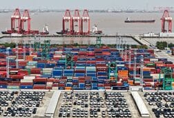ＥＵ、貿易不均衡是正で中国に初期対応要求へ　10月上旬までに