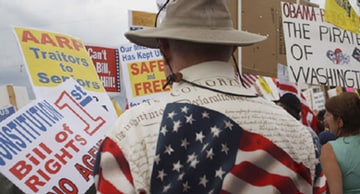 ティーパーティーの正体