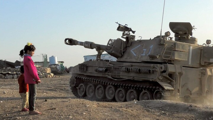 『ノー・アザー・ランド 故郷は他にない（No Other Land）』場面写真