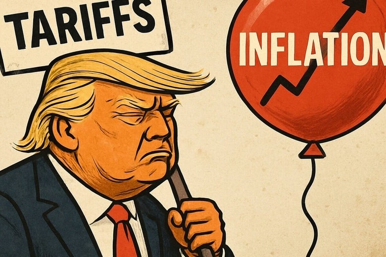 インフレはバイデンのせいだと主張してきたが　Shutterstock AI Generator-shutterstock