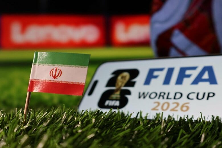 イランにとってW杯開催国の一つアメリカは自国を攻撃している国だ　FotoField-shutterstock