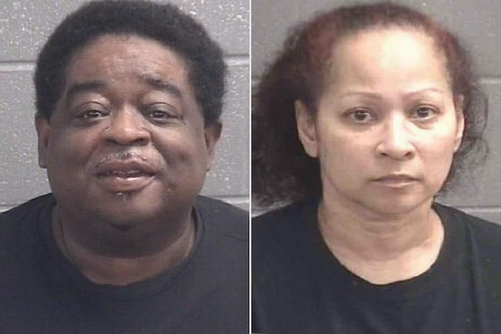 アトランタ郊外で、牧師とその妻が教会の地下に８人を監禁していた　Fox5 Atlanta-YouTube