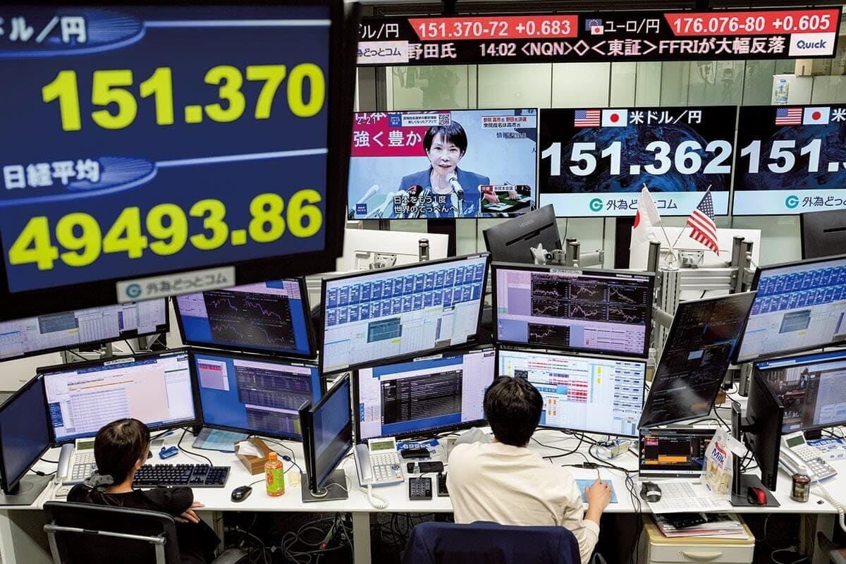 アベノミクスの「生みの親」が説く、高市政権が取るべき経済政策