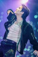 SUGAが手掛けたアルバムのボーナストラック「Come Over」も披露された　(P)&(C)BIGHIT MUSIC