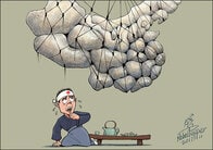 「中国崩壊論」の嘘とホント