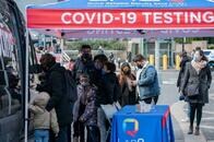 オミクロン株、風邪ウイルスの遺伝物質取得か　免疫システム回避の可能性