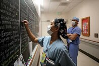 感染第1波で医療崩壊の悪夢を見たアメリカは、第2波を乗り切れるのか