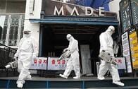 韓国クラスター発生の梨泰院､BTSメンバーら芸能人も　感染者追跡の陰で性的マイノリティへの差別も
