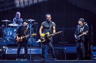 67歳のボス、スプリングスティーンが知られざる素顔を語る