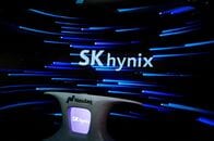 ＳＫハイニックス、国内2工場に380億ドル投資へ　取締役会承認
