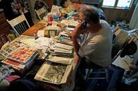 トランプが米トウモロコシ農家に見舞った損害のダブルパンチ