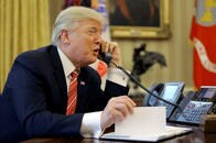 トランプがウクライナ大統領に調査を依頼したもう1つの会社クラウドストライクとは