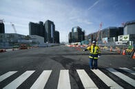 平成の終わりに、東京から新潟まで歩くことにした