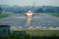 標高日本一の空港の「微妙な立ち位置」　交通の要衝・塩尻から松本へ