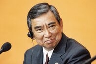 車椅子の闘士に学んだ良識派を偲ぶ