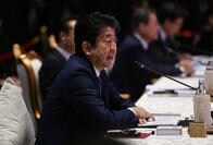 北朝鮮、安倍晋三を「愚かで性悪」と罵倒　外交でも「日本は排除する」
