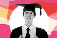 起業家志望の息子、高卒で本当にいいの？