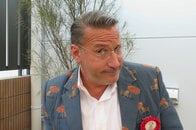 スヌーピーとデザインと村上春樹――ブックデザイン界の巨匠チップ・キッドに聞く