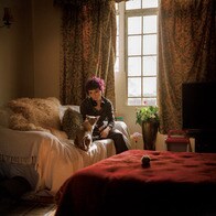 【写真特集】発達障害の生きづらさをありのままに伝えたい　写真家と当事者たちの共創