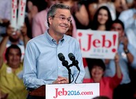 保守派からも見放された「ブッシュ・ファミリー」の憂鬱