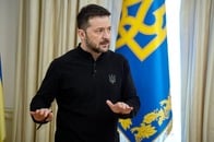 首都は3日で陥落できるはずが...「プーチンの大誤算」を招いたゼレンスキーの「一言」とは？