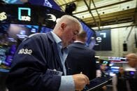 米国株式市場＝Ｓ＆Ｐ５００とナスダック高値更新、ＡＭＤがＡＩ関連株をけん引