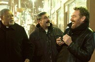 アメリカの戦争と格差を越える戦友たちの再会、『30年後の同窓会』