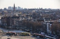 オランダ不動産が高騰、イギリスＥＵ離脱決定で企業転入か
