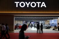 焦点：トヨタの中国合弁2社に再編機運、市場縮小と競争激化で転換点