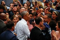 中間選挙で、もし上院が与野党同数になったら？