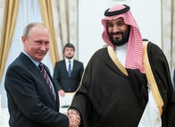 サウジ皇太子交代でトランプの中東外交はどう動く