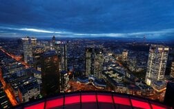 独ＺＥＷ景気期待指数、4月は－17.2に急低下　イラン戦争が打撃