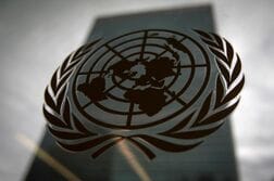 米、国連に未納分担金のうち7.25億ドルを支払いへ