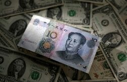 香港、オフショア中国国債先物を上場　人民元の利用拡大へ