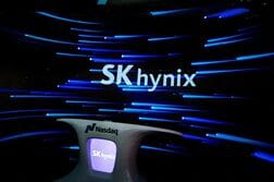 ＳＫハイニックス、国内2工場に380億ドル投資へ　取締役会承認