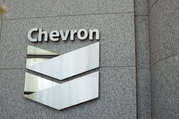 シェブロン、ＬＮＧ事業の世界展開拡大へ＝幹部