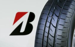 ブリヂストン、国内向けタイヤを値上げ　9月から平均5％