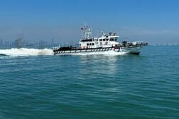 中国、台湾東部海域で8月に調査実施　領土計画・資源管理に活用