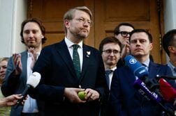ロシア最高裁、反戦政党「ヤブロコ」を議会選から排除　締め付け強まる
