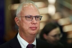 ロシア、米中との共同事業を検討─プーチン氏特使＝国営メディア