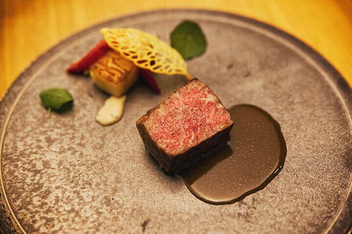 福岡堅樹さんとDEFENDERでめぐる旅