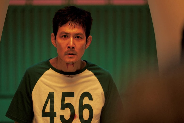 ギフンは人間性を失うまいとするが