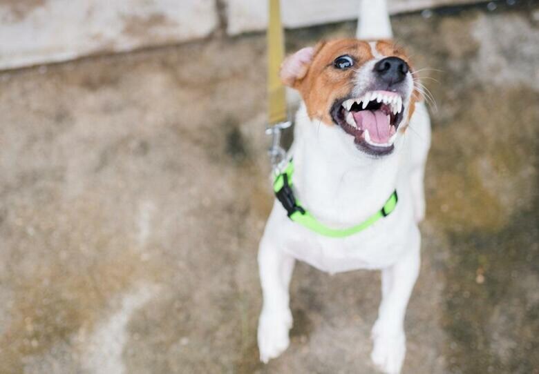 「犬は人類の最良の友」というが、そんなにうまくいくとは限らない　primeimages-iStocks