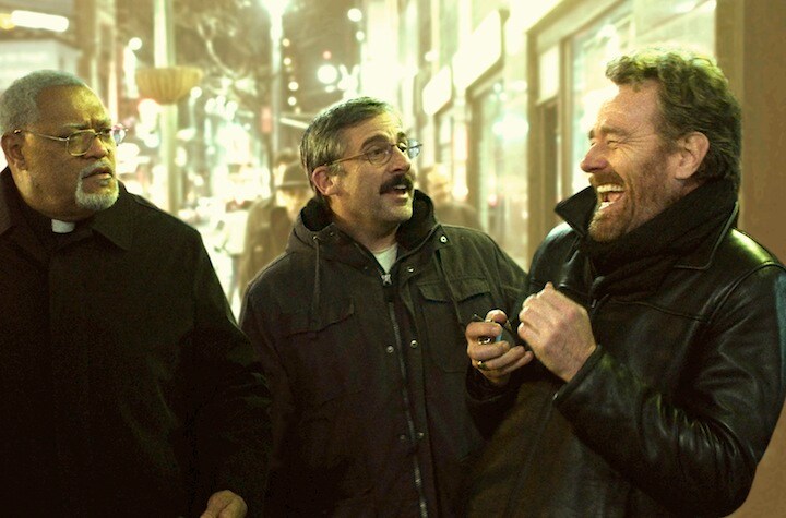 『30年後の同窓会』 (C）2017 AMAZON CONTENT SERVICES LLC　