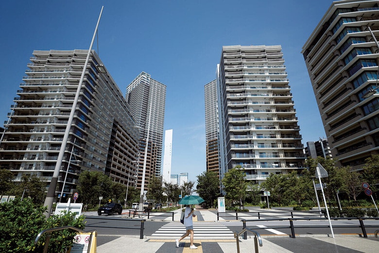 KIYOSHI OTAｰBLOOMBERG/GETTY IMAGES