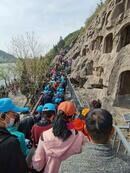 アフターコロナ世界が広がる中国にはゴミが落ちていない